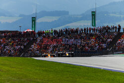 F1 - GP Austrii