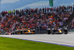 F1 - GP Austrii