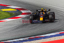 F1 - GP Austrii