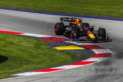 F1 - GP Austrii