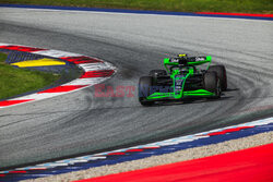 F1 - GP Austrii