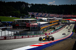 F1 - GP Austrii