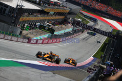 F1 - GP Austrii