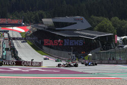 F1 - GP Austrii