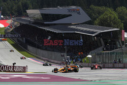 F1 - GP Austrii