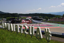 F1 - GP Austrii