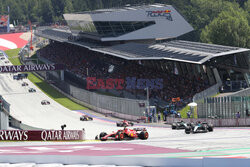 F1 - GP Austrii