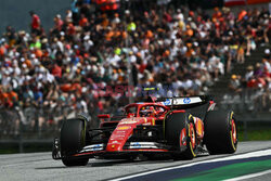 F1 - GP Austrii