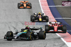 F1 - GP Austrii