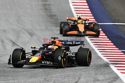 F1 - GP Austrii