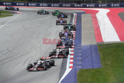 F1 - GP Austrii