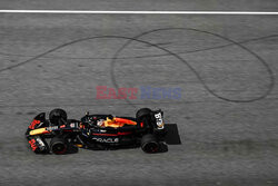 F1 - GP Austrii