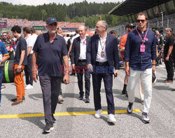 F1 - GP Austrii