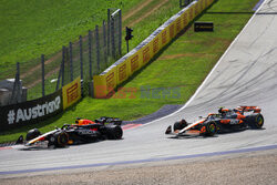 F1 - GP Austrii