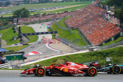 F1 - GP Austrii