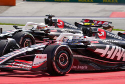 F1 - GP Austrii