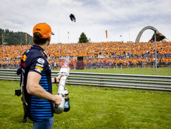 F1 - GP Austrii