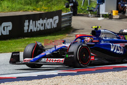 F1 - GP Austrii