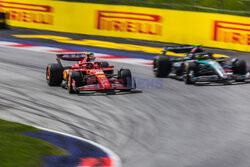 F1 - GP Austrii