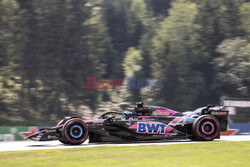 F1 - GP Austrii