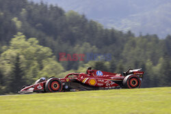 F1 - GP Austrii