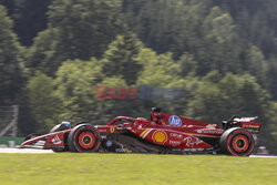 F1 - GP Austrii