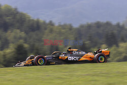 F1 - GP Austrii