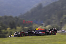 F1 - GP Austrii