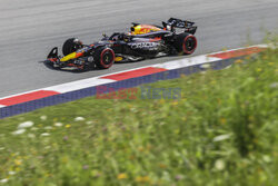 F1 - GP Austrii