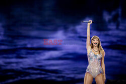 Koncert Taylor Swift w Amsterdamie