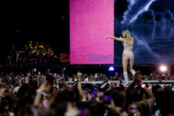 Koncert Taylor Swift w Amsterdamie