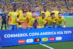 Copa America 2024