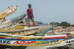 Senegal - Redux Pictures