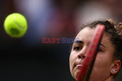 Barbora Krejcikova wygrała Wimbledon 2024