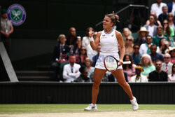 Barbora Krejcikova wygrała Wimbledon 2024