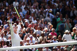 Barbora Krejcikova wygrała Wimbledon 2024