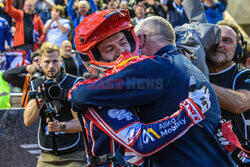 Finał Speedway of Nations w Manchesterze