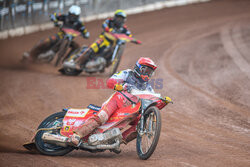 Finał Speedway of Nations w Manchesterze