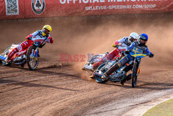 Finał Speedway of Nations w Manchesterze