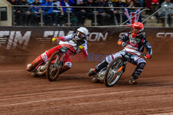 Finał Speedway of Nations w Manchesterze