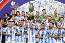 Copa America 2024