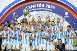 Copa America 2024