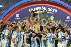 Copa America 2024