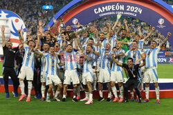 Copa America 2024