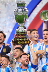 Copa America 2024