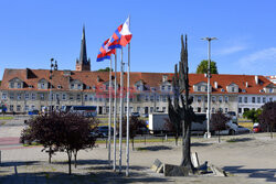 Polska Albin Marciniak