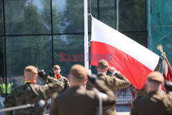 Płk. Paweł Boruszewski dowódcą 18. Stołecznej Brygady Obrony Terytorialnej