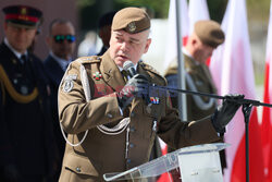 Płk. Paweł Boruszewski dowódcą 18. Stołecznej Brygady Obrony Terytorialnej