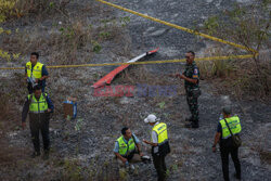 Katastrofa helikoptera na Bali