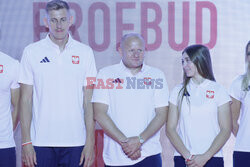 Ślubowania Olimpijskiej Reprezentacji Polski